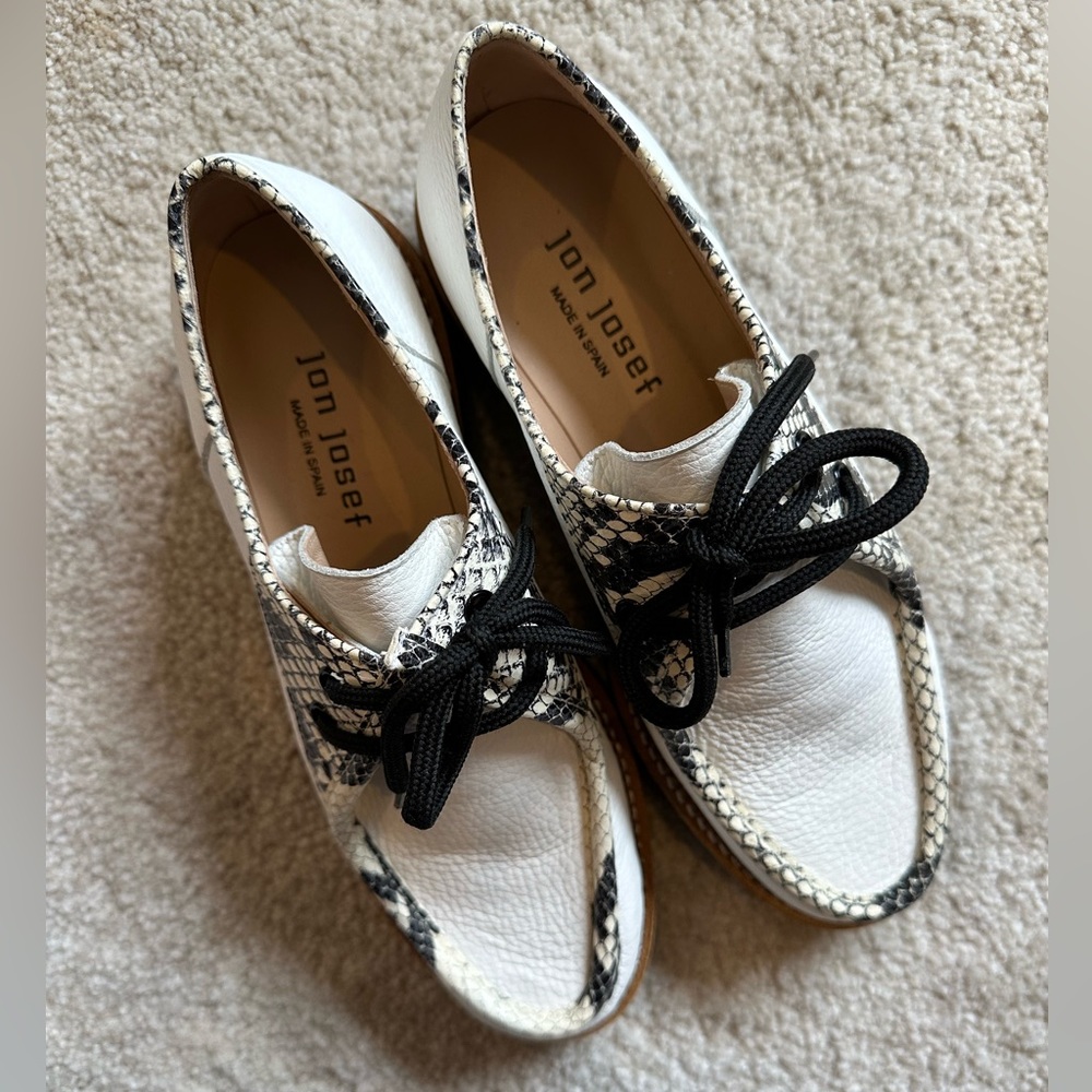 Jon Josef Loafer